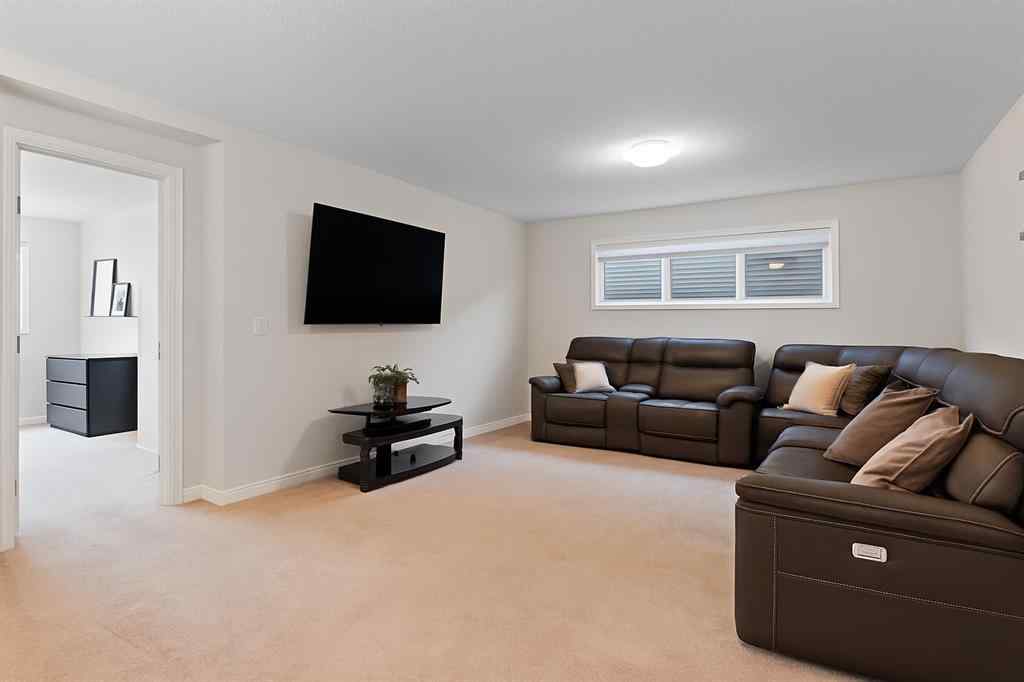 MLS® A2269878 - 169 Buckskin Way  in Heartland Cochrane, Residential