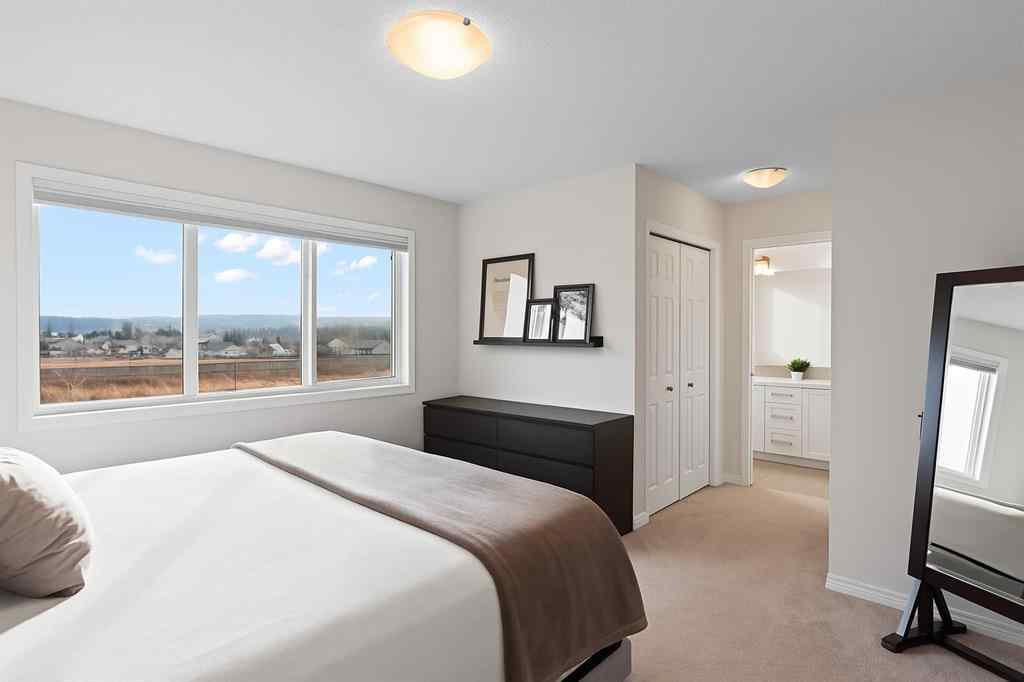 MLS® A2269878 - 169 Buckskin Way  in Heartland Cochrane, Residential