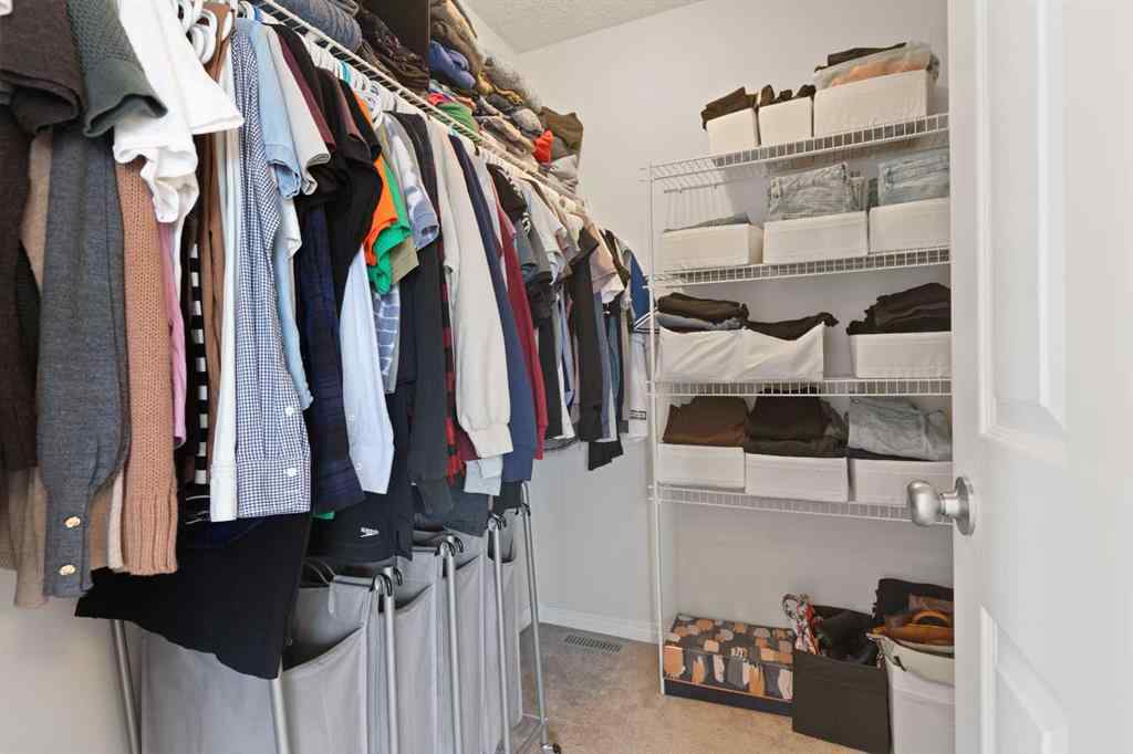 MLS® A2269878 - 169 Buckskin Way  in Heartland Cochrane, Residential