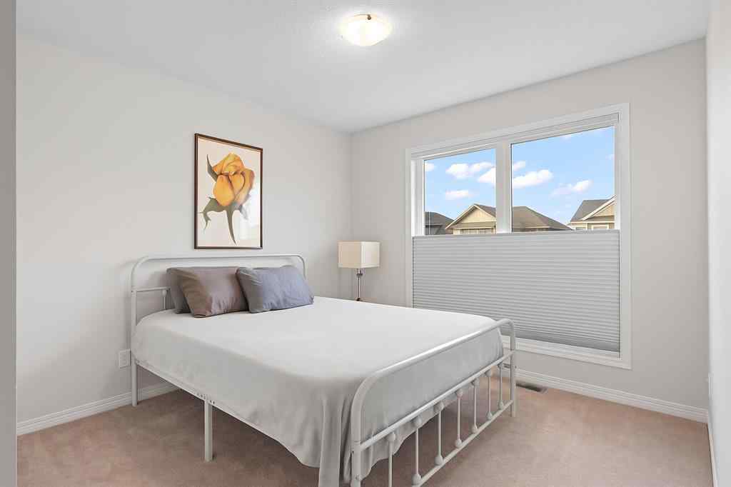 MLS® A2269878 - 169 Buckskin Way  in Heartland Cochrane, Residential