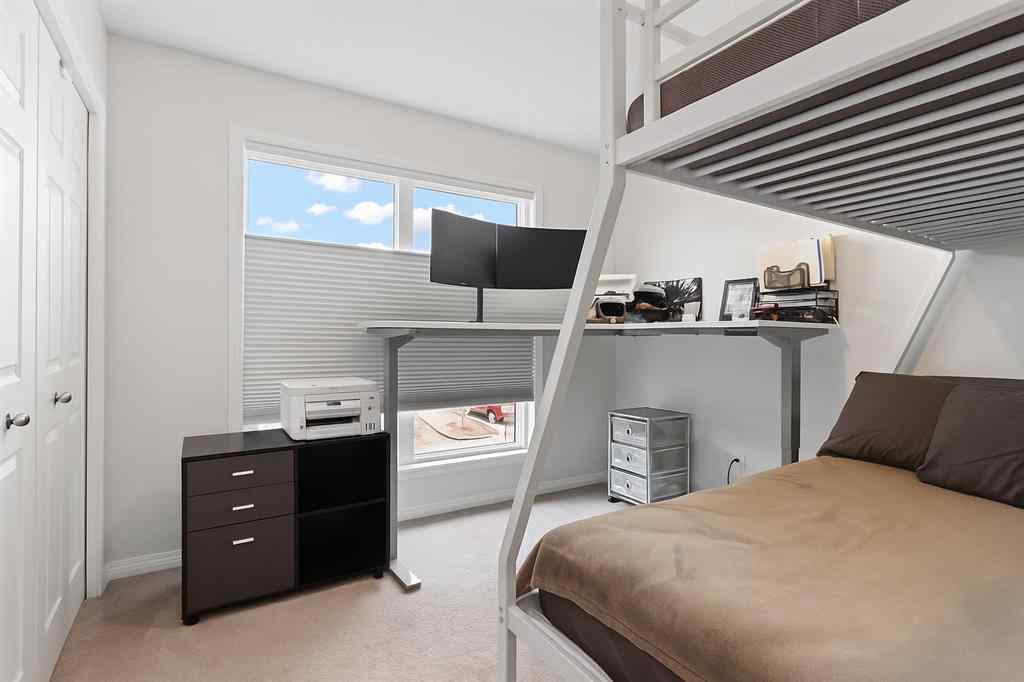 MLS® A2269878 - 169 Buckskin Way  in Heartland Cochrane, Residential