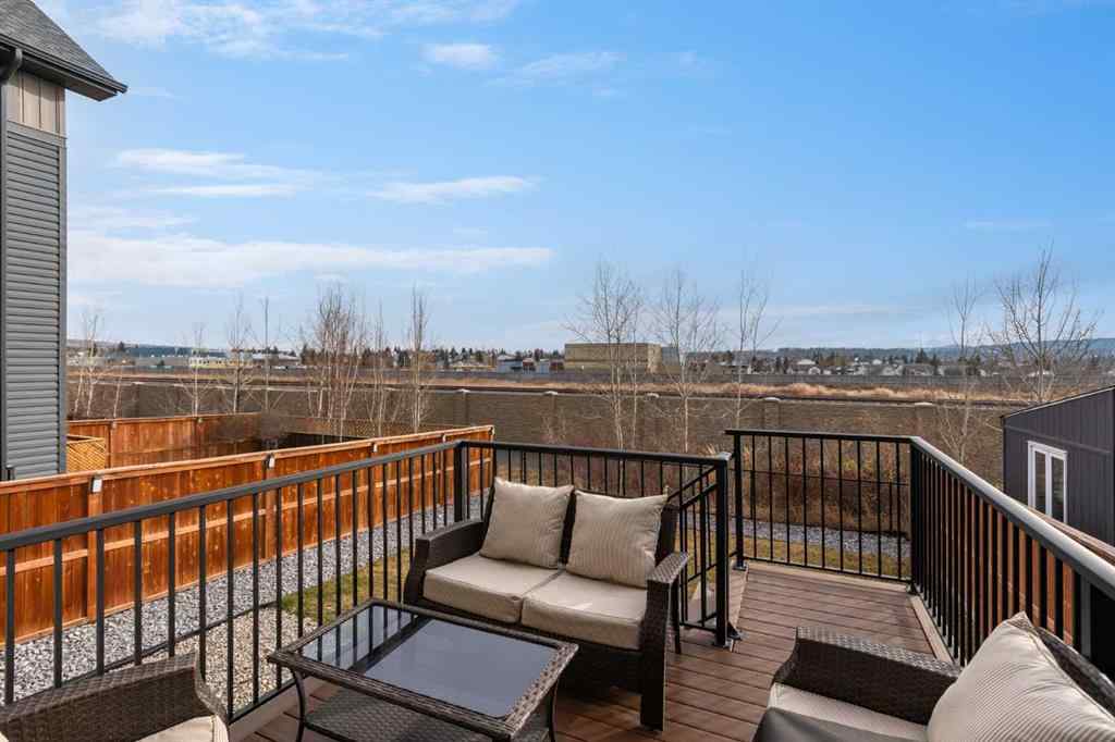 MLS® A2269878 - 169 Buckskin Way  in Heartland Cochrane, Residential