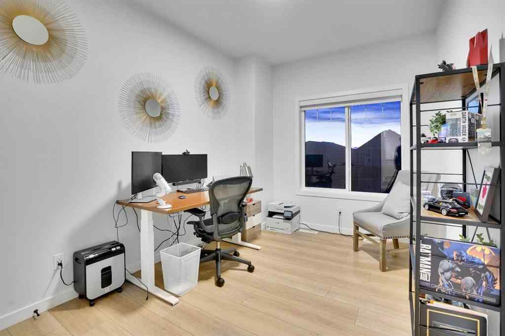 MLS&reg; # A2269879 - 88 Magnolia Crescent SE in Mahogany Calgary, Residential Open Houses