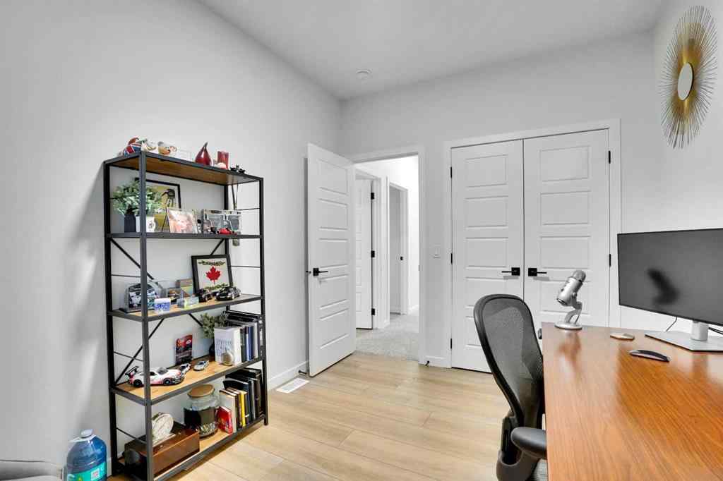 MLS&reg; # A2269879 - 88 Magnolia Crescent SE in Mahogany Calgary, Residential Open Houses