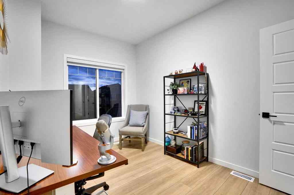 MLS&reg; # A2269879 - 88 Magnolia Crescent SE in Mahogany Calgary, Residential Open Houses