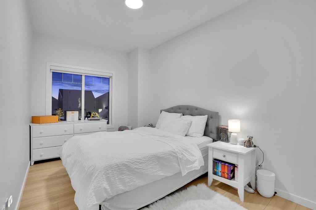 MLS&reg; # A2269879 - 88 Magnolia Crescent SE in Mahogany Calgary, Residential Open Houses