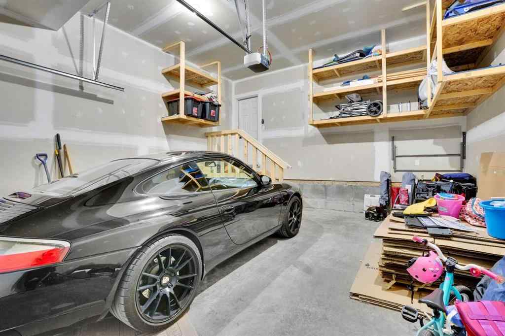 MLS&reg; # A2269879 - 88 Magnolia Crescent SE in Mahogany Calgary, Residential Open Houses