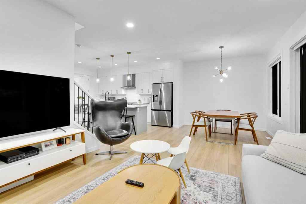 MLS&reg; # A2269879 - 88 Magnolia Crescent SE in Mahogany Calgary, Residential Open Houses