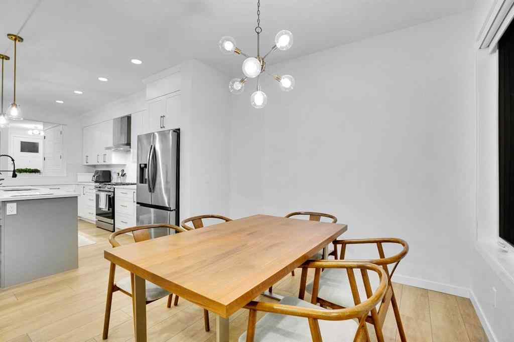 MLS&reg; # A2269879 - 88 Magnolia Crescent SE in Mahogany Calgary, Residential Open Houses