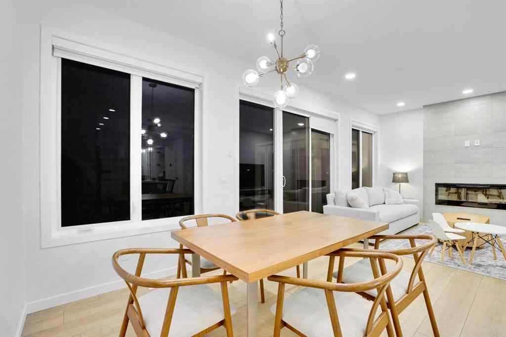 MLS&reg; # A2269879 - 88 Magnolia Crescent SE in Mahogany Calgary, Residential Open Houses