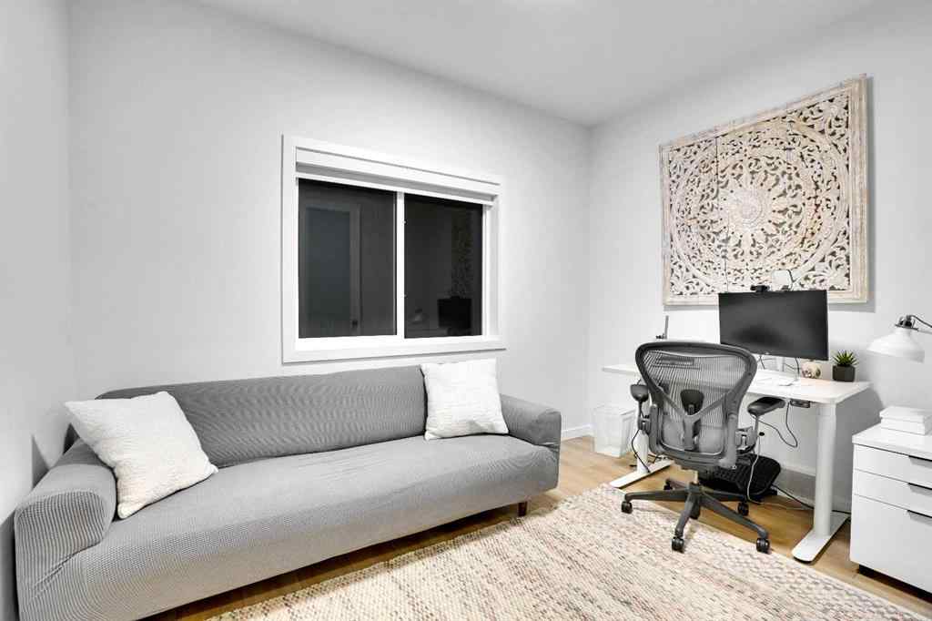 MLS&reg; # A2269879 - 88 Magnolia Crescent SE in Mahogany Calgary, Residential Open Houses