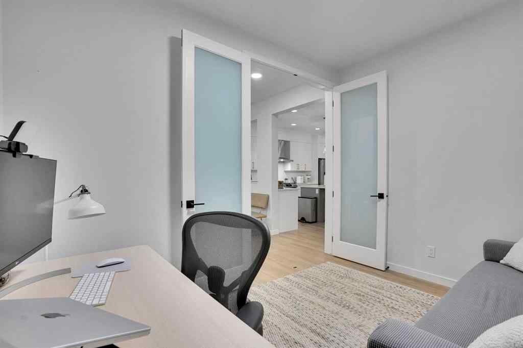 MLS&reg; # A2269879 - 88 Magnolia Crescent SE in Mahogany Calgary, Residential Open Houses