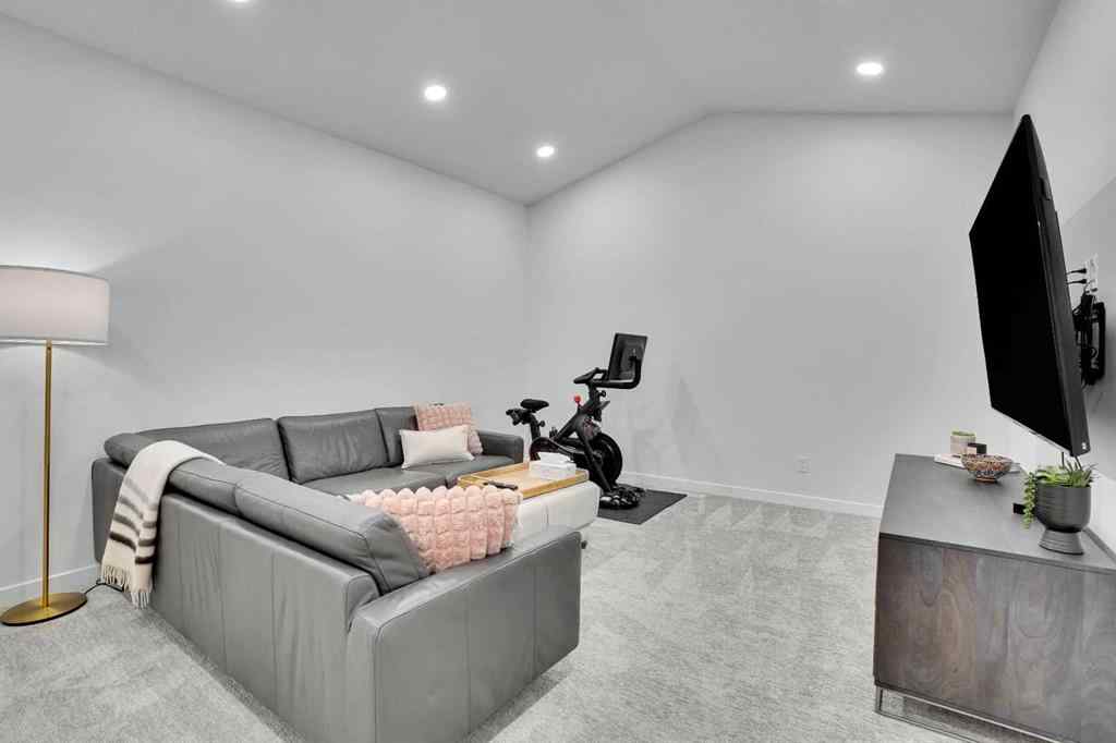 MLS&reg; # A2269879 - 88 Magnolia Crescent SE in Mahogany Calgary, Residential Open Houses