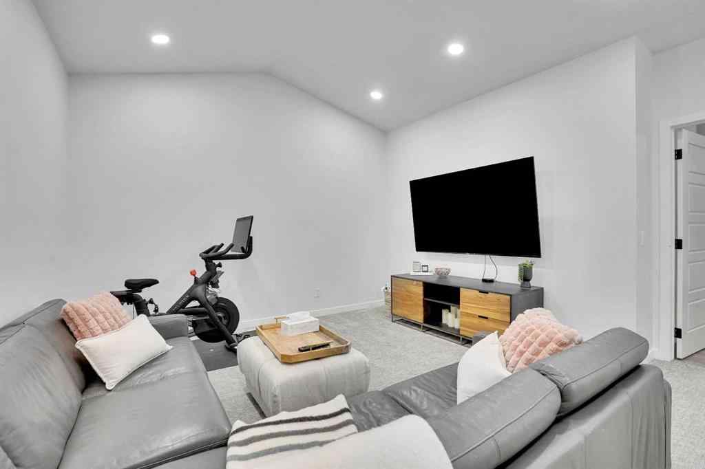 MLS&reg; # A2269879 - 88 Magnolia Crescent SE in Mahogany Calgary, Residential Open Houses