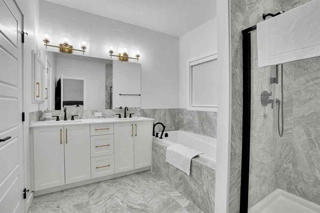 MLS&reg; # A2269879 - 88 Magnolia Crescent SE in Mahogany Calgary, Residential Open Houses