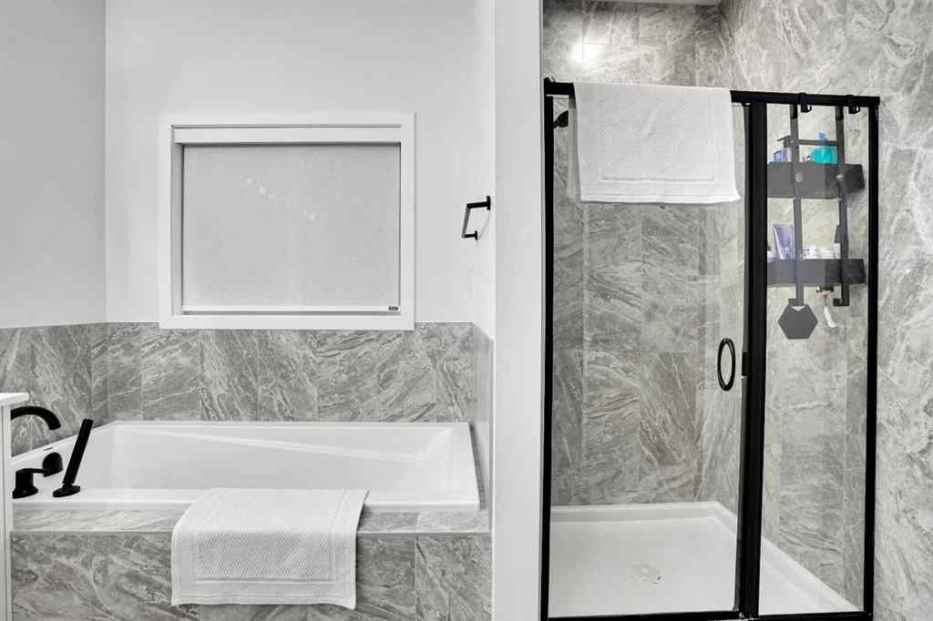 MLS&reg; # A2269879 - 88 Magnolia Crescent SE in Mahogany Calgary, Residential Open Houses