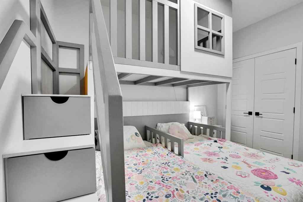 MLS&reg; # A2269879 - 88 Magnolia Crescent SE in Mahogany Calgary, Residential Open Houses