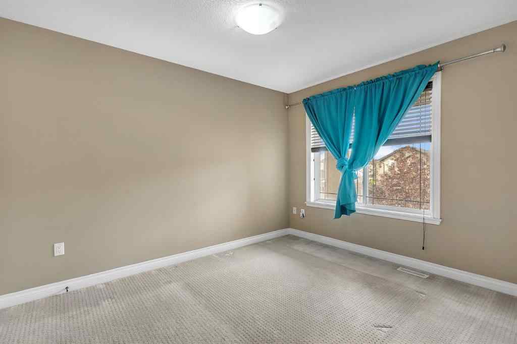 MLS® A2269881 - 40 Baywater Court SW in Bayside Airdrie, Residential