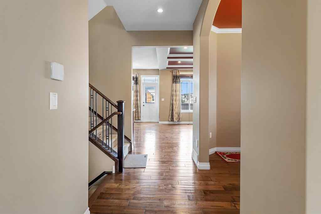 MLS® A2269881 - 40 Baywater Court SW in Bayside Airdrie, Residential