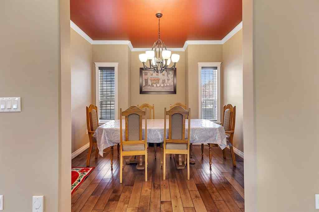 MLS® A2269881 - 40 Baywater Court SW in Bayside Airdrie, Residential