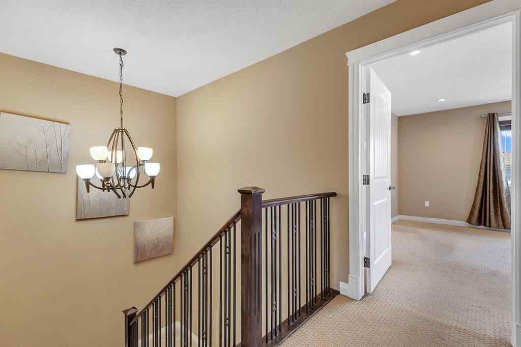 MLS® A2269881 - 40 Baywater Court SW in Bayside Airdrie, Residential