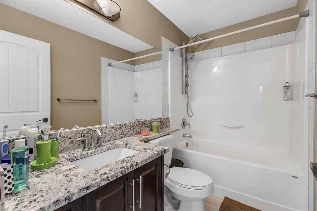 MLS® A2269881 - 40 Baywater Court SW in Bayside Airdrie, Residential