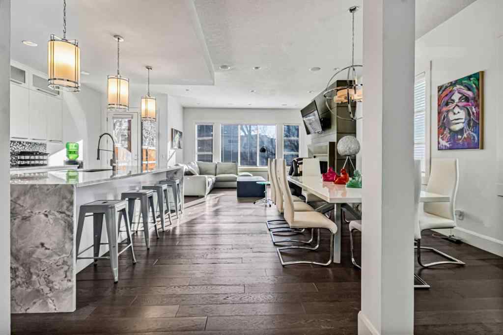 MLS® A2269882 - 405 29 Avenue NE in Winston Heights/Mountview Calgary, Residential