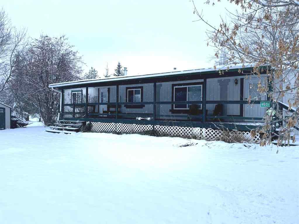 MLS&reg; # A2269883 - 4801 51 Street  in NONE Jarvie, Residential Open Houses