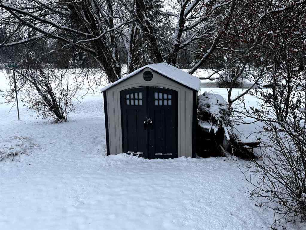 MLS&reg; # A2269883 - 4801 51 Street  in NONE Jarvie, Residential Open Houses