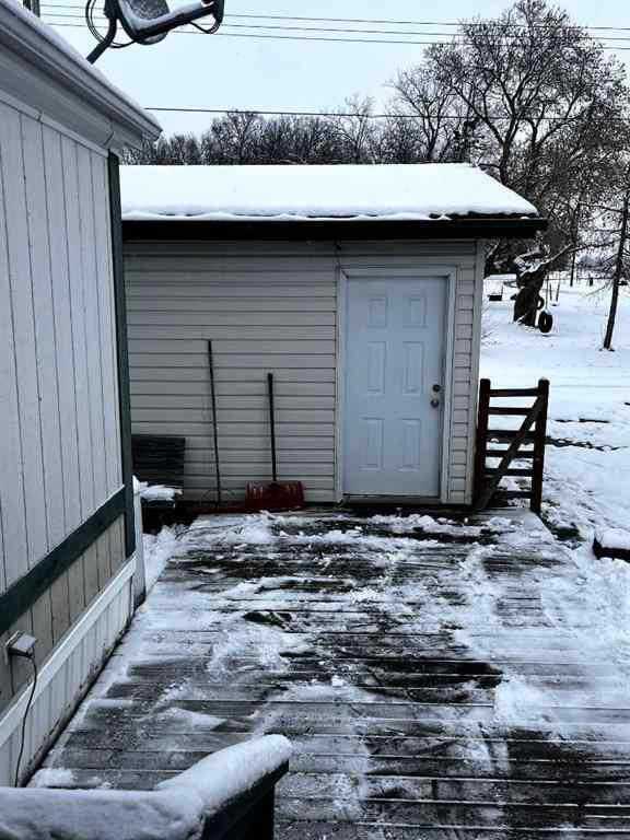 MLS&reg; # A2269883 - 4801 51 Street  in NONE Jarvie, Residential Open Houses