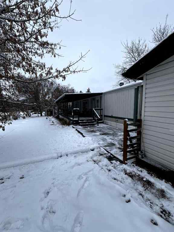 MLS&reg; # A2269883 - 4801 51 Street  in NONE Jarvie, Residential Open Houses