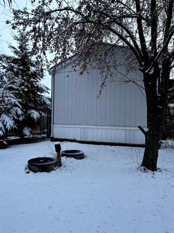 MLS&reg; # A2269883 - 4801 51 Street  in NONE Jarvie, Residential Open Houses