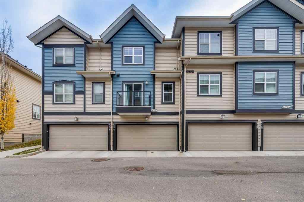 MLS&reg; # A2269884 - 534 Mckenzie Towne Drive SE in McKenzie Towne Calgary, Residential Open Houses