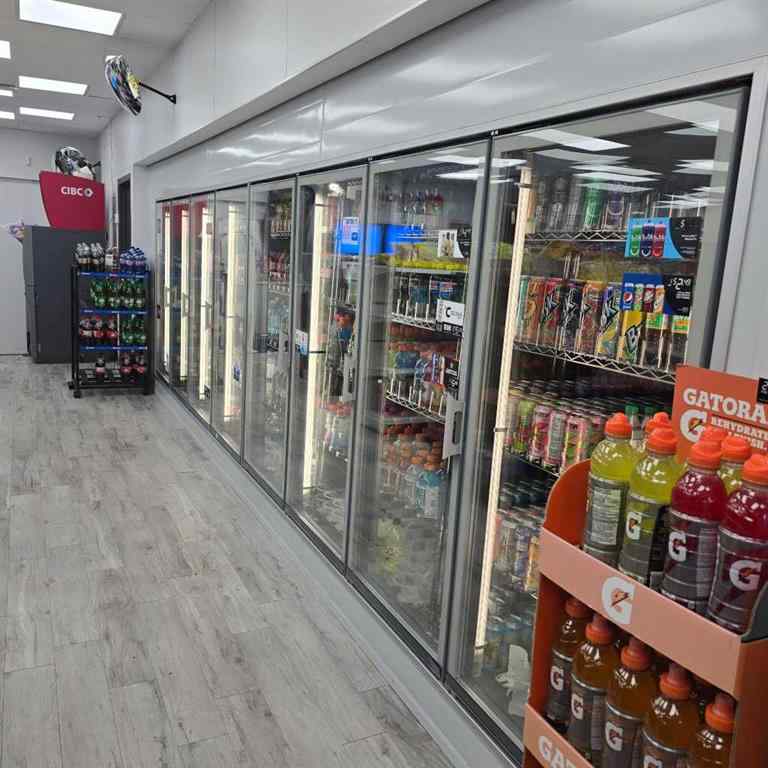 MLS&reg; # A2269885 -     in  Calgary, Commercial Open Houses