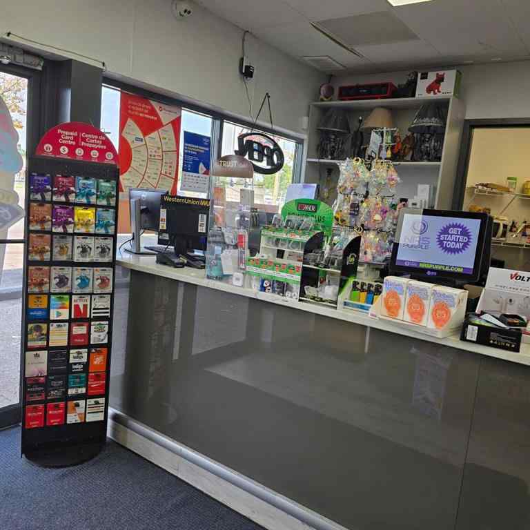 MLS&reg; # A2269885 -     in  Calgary, Commercial Open Houses