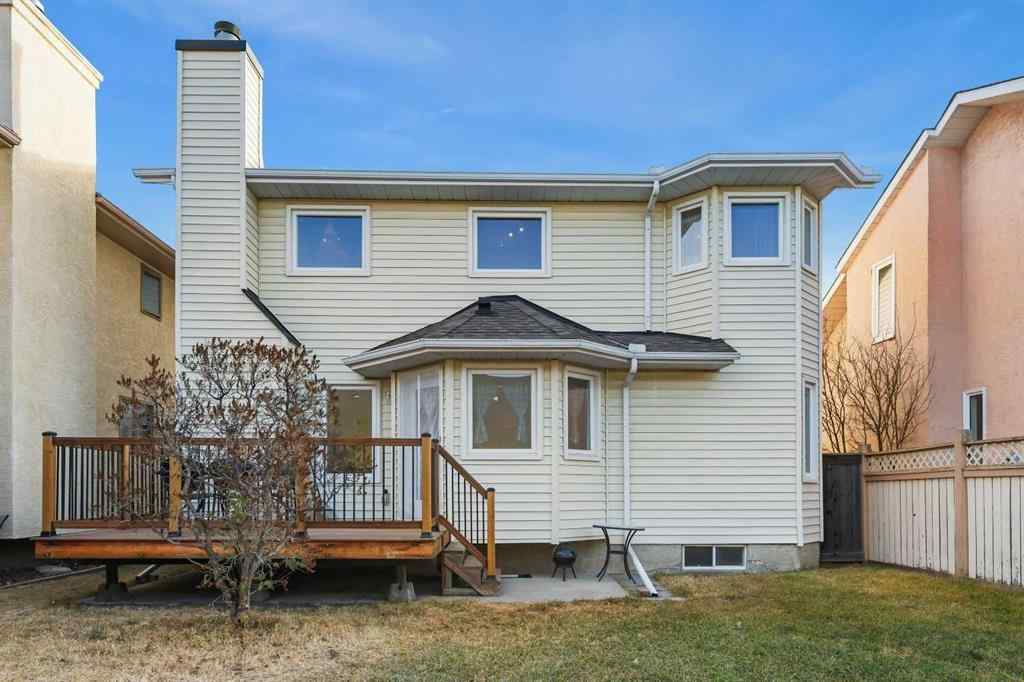 MLS® # A2269886 - 188 Christie Park Hill SW in Christie Park Calgary, Residential Open Houses
