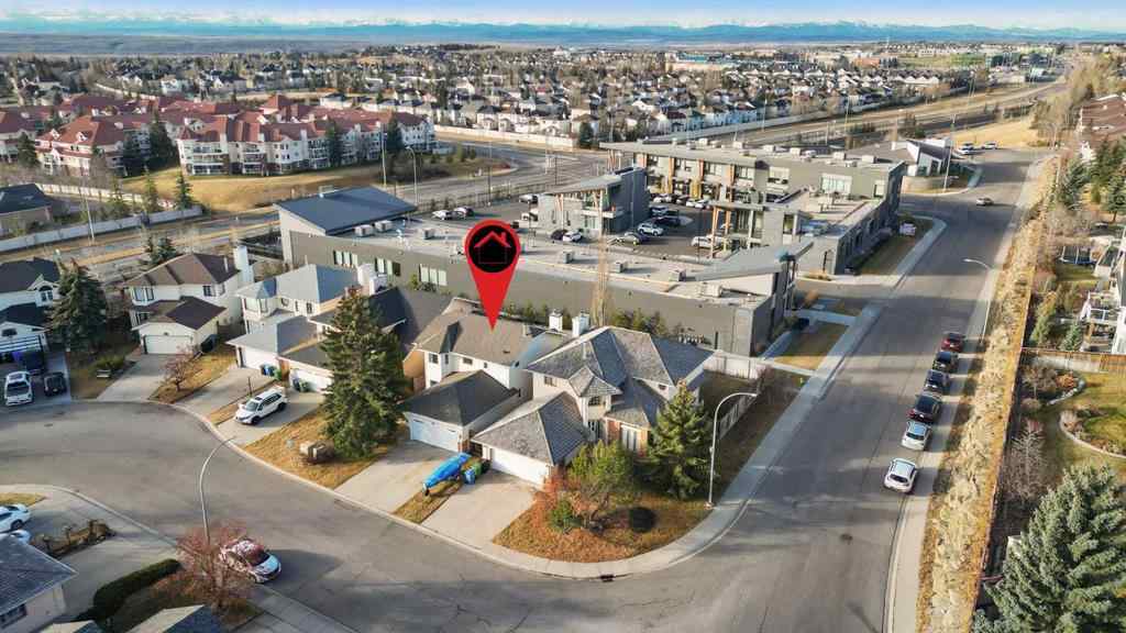 MLS® # A2269886 - 188 Christie Park Hill SW in Christie Park Calgary, Residential Open Houses