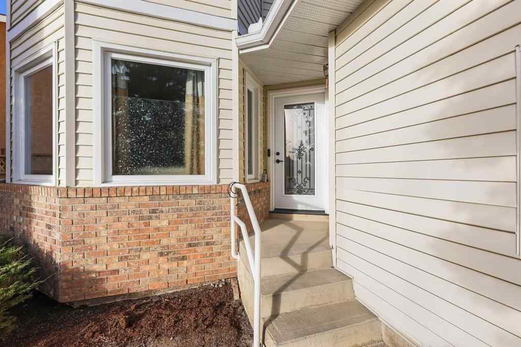 MLS® # A2269886 - 188 Christie Park Hill SW in Christie Park Calgary, Residential Open Houses