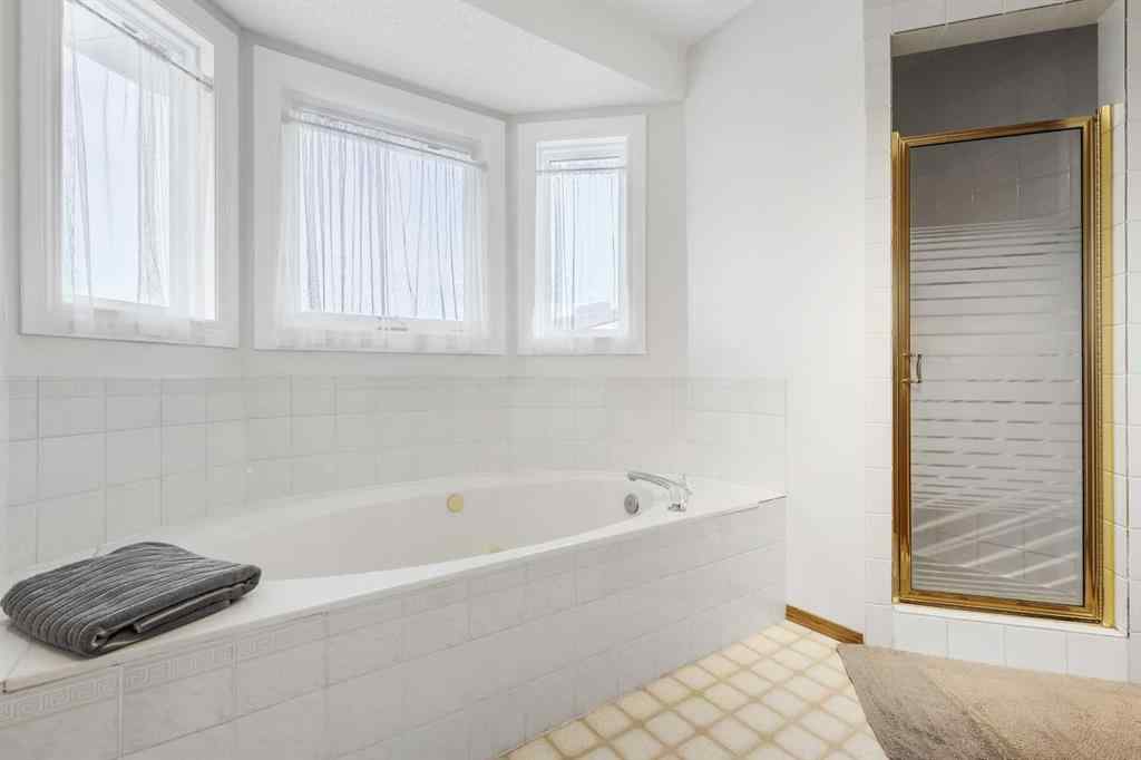 MLS® # A2269886 - 188 Christie Park Hill SW in Christie Park Calgary, Residential Open Houses