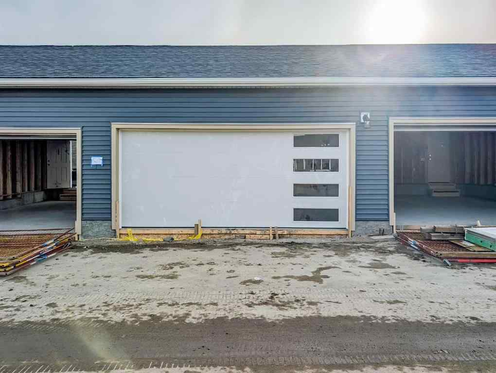 MLS&reg; # A2269887 - 172 Cobblestone Gate SW in Cobblestone Creek Airdrie, Residential Open Houses