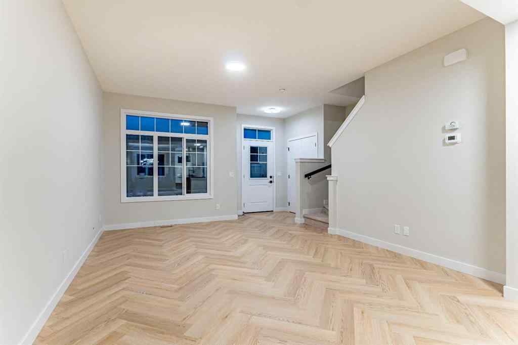 MLS&reg; # A2269887 - 172 Cobblestone Gate SW in Cobblestone Creek Airdrie, Residential Open Houses