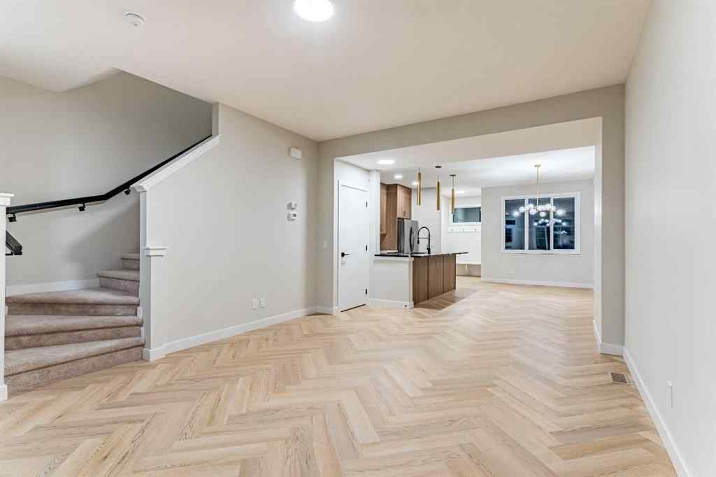 MLS&reg; # A2269887 - 172 Cobblestone Gate SW in Cobblestone Creek Airdrie, Residential Open Houses