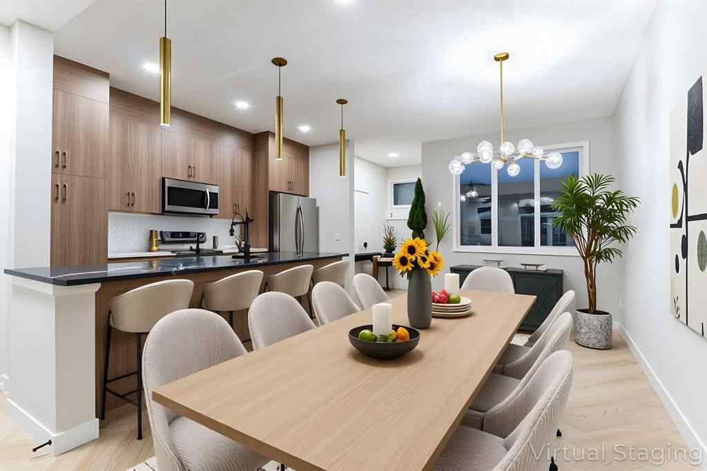 MLS&reg; # A2269887 - 172 Cobblestone Gate SW in Cobblestone Creek Airdrie, Residential Open Houses