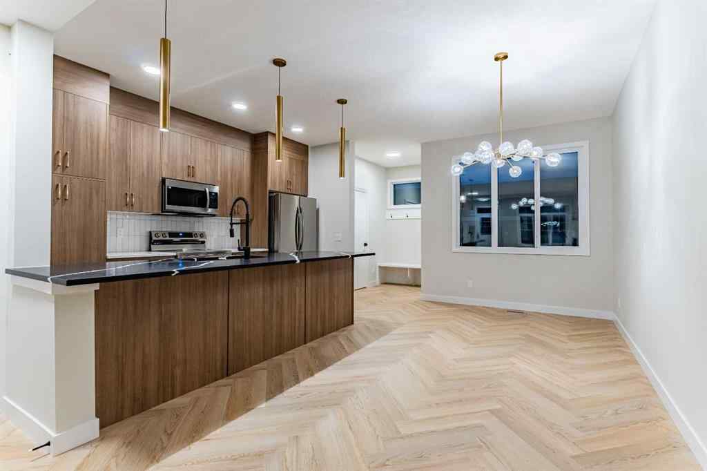 MLS&reg; # A2269887 - 172 Cobblestone Gate SW in Cobblestone Creek Airdrie, Residential Open Houses