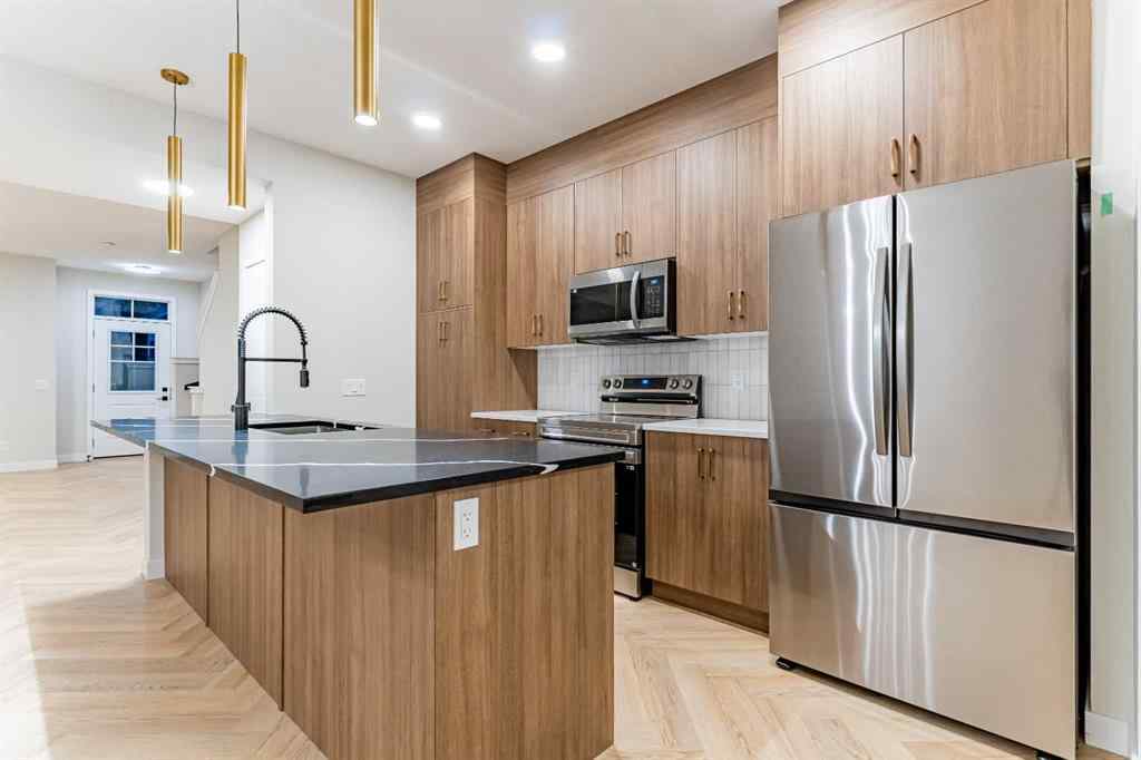 MLS&reg; # A2269887 - 172 Cobblestone Gate SW in Cobblestone Creek Airdrie, Residential Open Houses