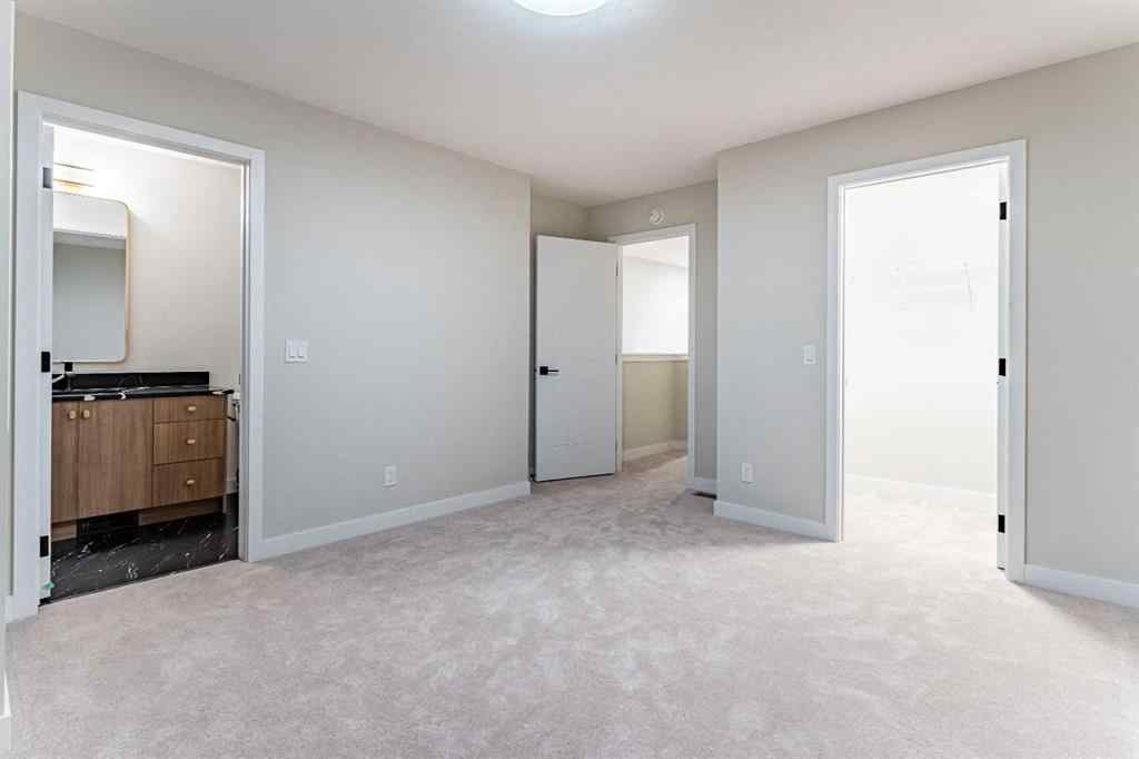 MLS&reg; # A2269887 - 172 Cobblestone Gate SW in Cobblestone Creek Airdrie, Residential Open Houses