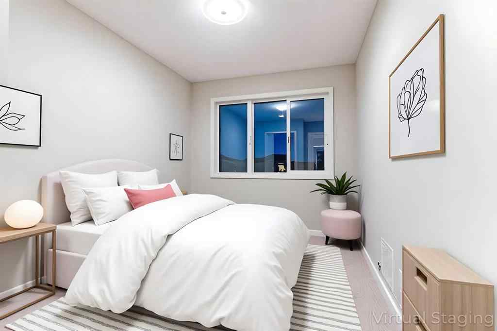 MLS&reg; # A2269887 - 172 Cobblestone Gate SW in Cobblestone Creek Airdrie, Residential Open Houses