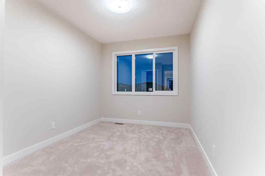 MLS&reg; # A2269887 - 172 Cobblestone Gate SW in Cobblestone Creek Airdrie, Residential Open Houses