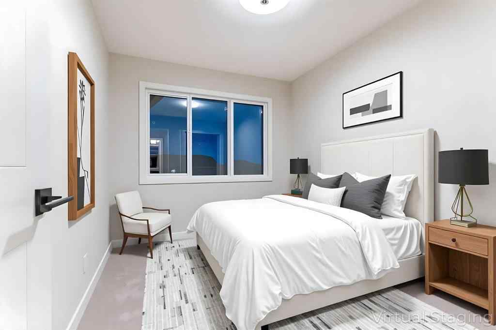 MLS&reg; # A2269887 - 172 Cobblestone Gate SW in Cobblestone Creek Airdrie, Residential Open Houses