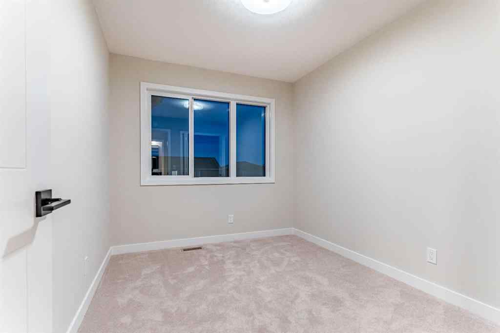 MLS&reg; # A2269887 - 172 Cobblestone Gate SW in Cobblestone Creek Airdrie, Residential Open Houses